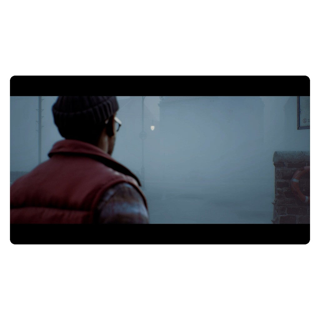 SILENT HILL: Townfall (PS5) official screenshot 2