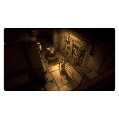 Bendy: Lone Wolf (PS5) official screenshot 2