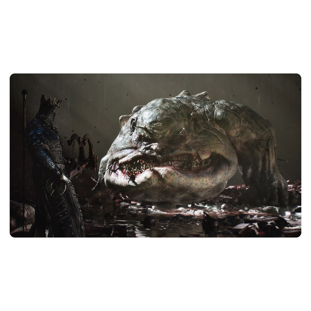 Mortal Shell II (PS5) official screenshot 2