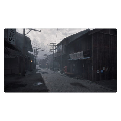 SILENT HILL f (PS5) official screenshot 2