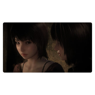 FATAL FRAME II: Crimson Butterfly REMAKE (PS5) official screenshot 2