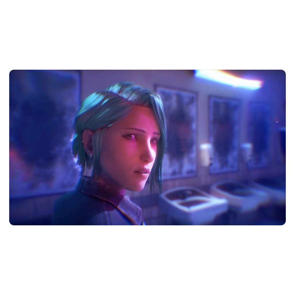 Life is Strange: Reunion (PS5) official screenshot 2
