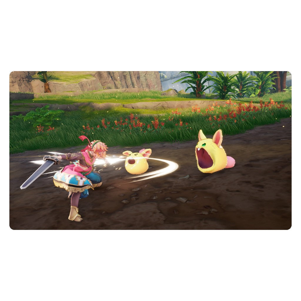 Visions of Mana (PS5) official screenshot 2