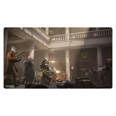 PAYDAY 3 Collector's Edition (PS5) official screenshot 2