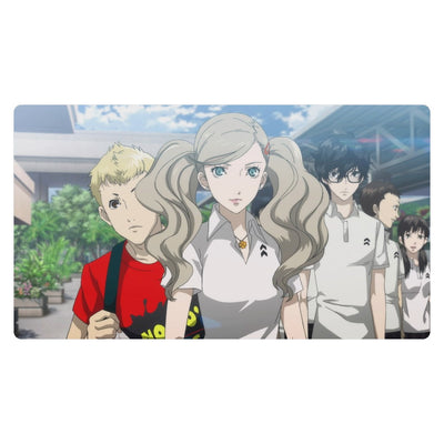 Persona 5 Royal (PS5) official screenshot 2