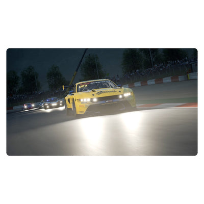 Assetto Corsa Competizione (PS4) official screenshot 2