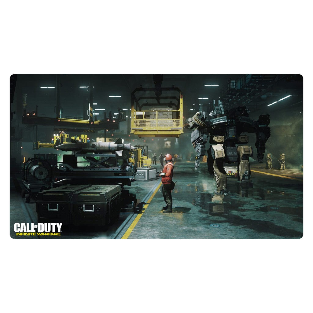 Call of Duty: Infinite Warfare (PS4) official screenshot 2