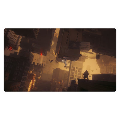 CONTROL Resonant (PS5) official screenshot 2
