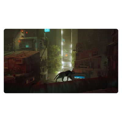 Stray (PS5) official screenshot 2