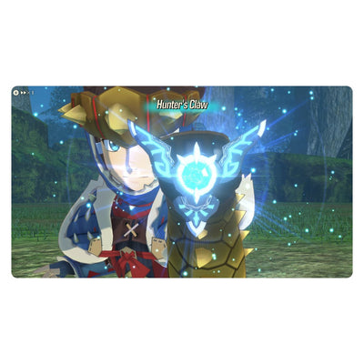 Monster Hunter Stories 2: Wings of Ruin (Nintendo Switch) official screenshot 2