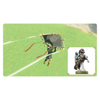 The Legend of Zelda: Tears of the Kingdom (Nintendo Switch) official screenshot 2