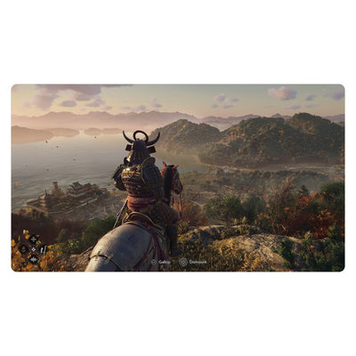 Assassin’s Creed Shadows (PS5) official screenshot 2