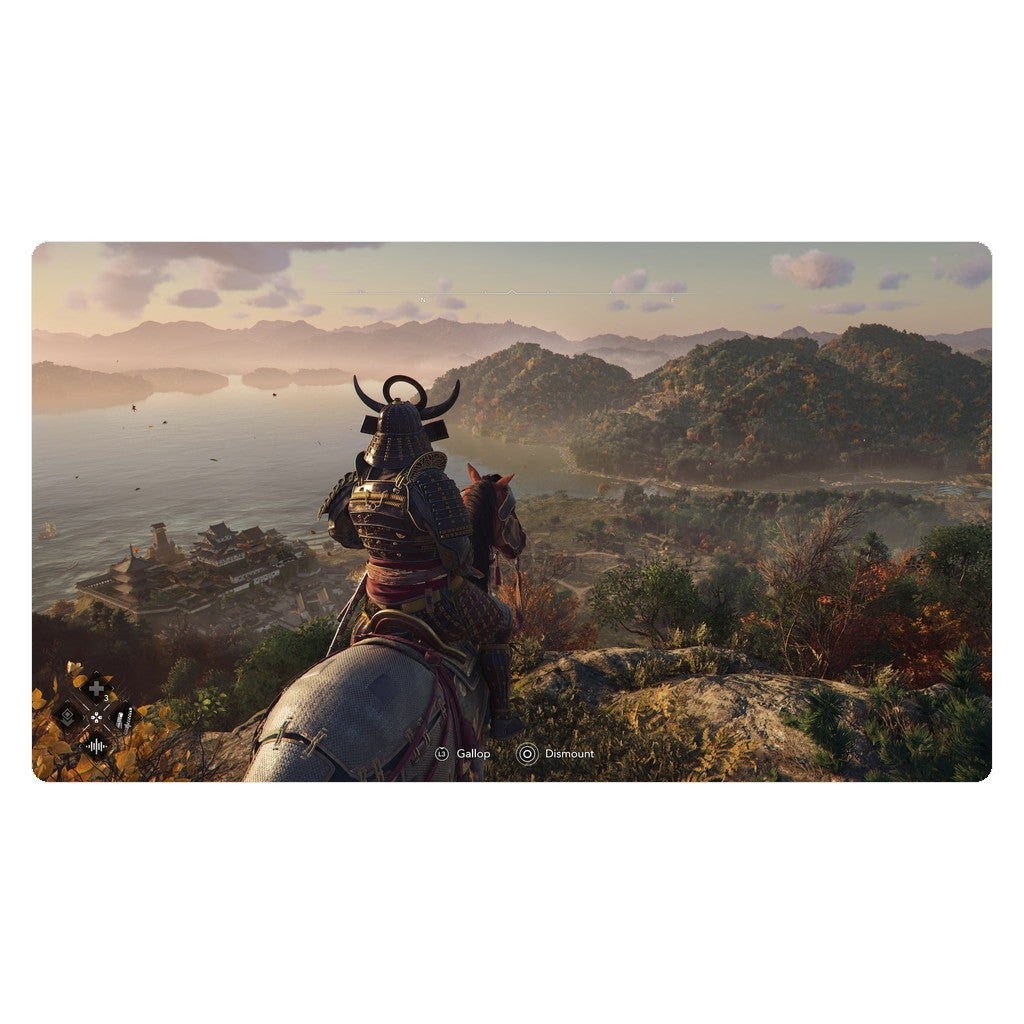 Assassin’s Creed Shadows (PS5) official screenshot 2