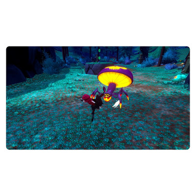 Hotel Transylvania: Scary-Tale Adventures (PS4) official screenshot 2
