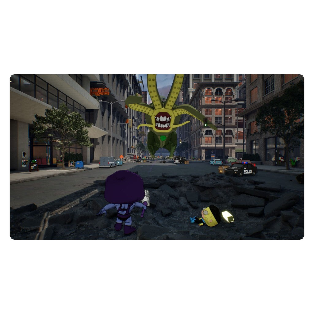 Funko Fusion (PS5) official screenshot 2