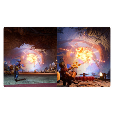 It Takes Two (PS4) official screenshot 2