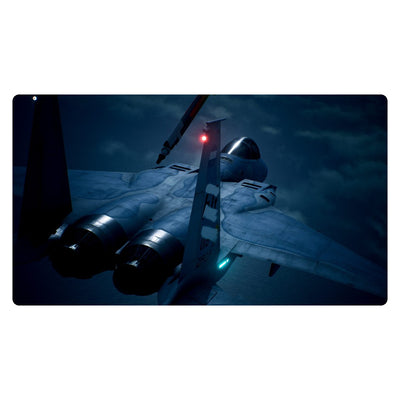 ACE COMBAT 7: SKIES UNKNOWN (PS4) official screenshot 2