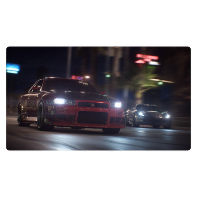 Need for Speed Payback (PS4) official screenshot 2