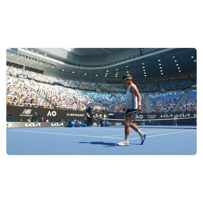 TopSpin 2K25 (PS4) official screenshot 2