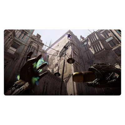 Dishonored: Death of the Outsider (PS4) official screenshot 2