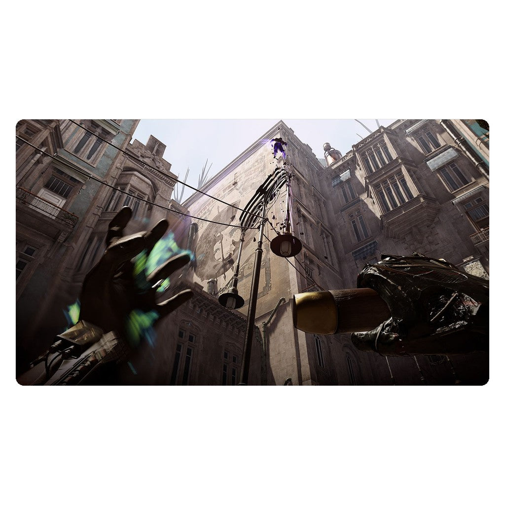 Dishonored: Death of the Outsider (PS4) official screenshot 2