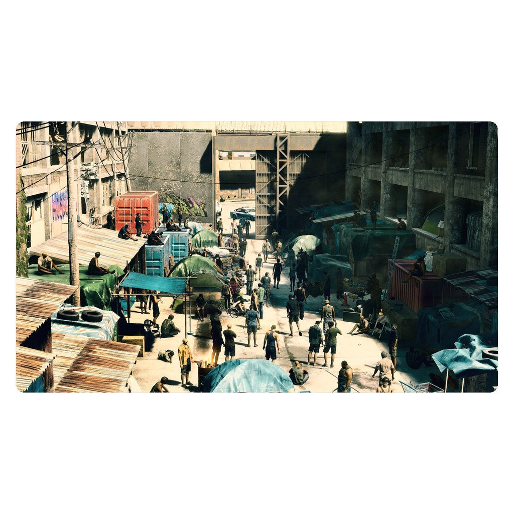 Like a Dragon: Infinite Wealth (PS5) official screenshot 2
