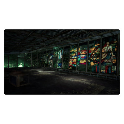 Chernobylite Complete Edition (PS5) official screenshot 2