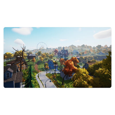 Hello Neighbor 2 (PS5) official screenshot 2