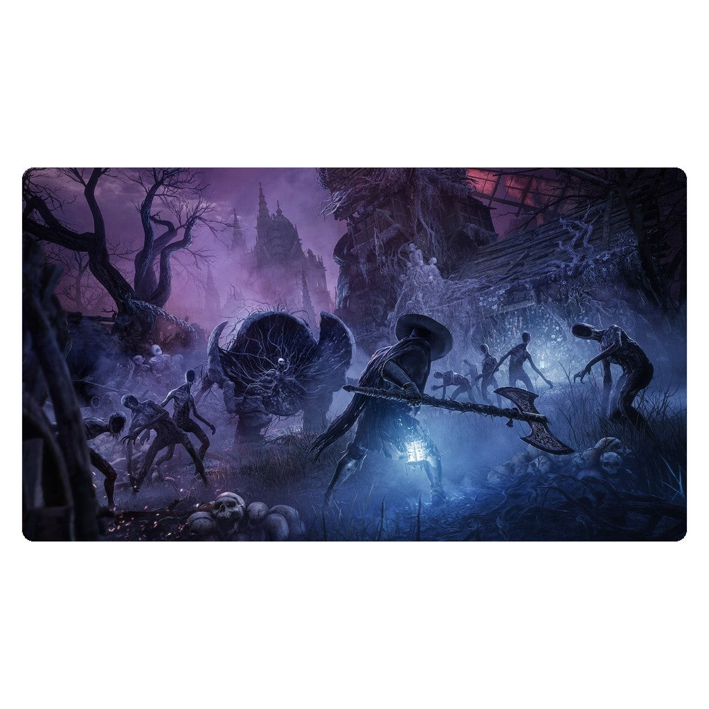 Lords of the Fallen (PS5) official screenshot 2