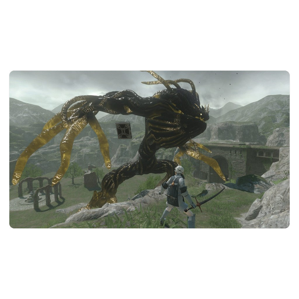 NieR Replicant ver.1.22474487139… (PS4) official screenshot 2