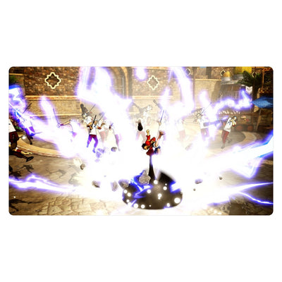 ONE PIECE: PIRATE WARRIORS 4 (PS4) official screenshot 2