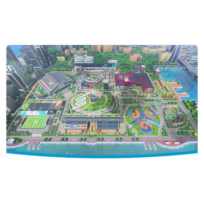Nintendo Switch Sports (Nintendo Switch) official screenshot 2