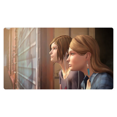 Life is Strange: Before the Storm (PS4) official screenshot 2