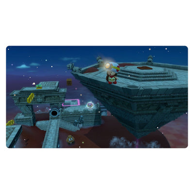 Captain Toad: Treasure Tracker (Nintendo Switch) official screenshot 2