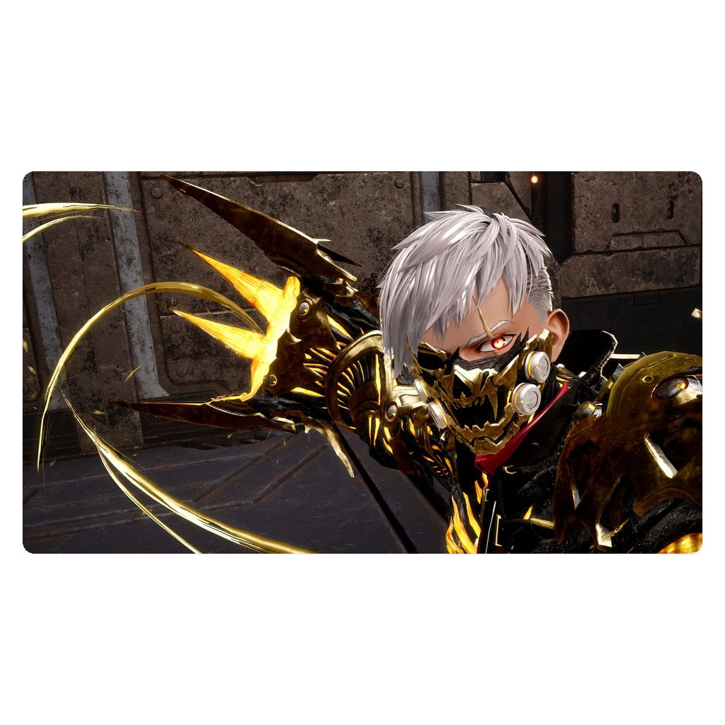 Code Vein II (PS5) official screenshot 2