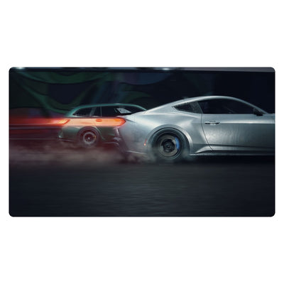 Need for Speed Unbound (PS5) official screenshot 2
