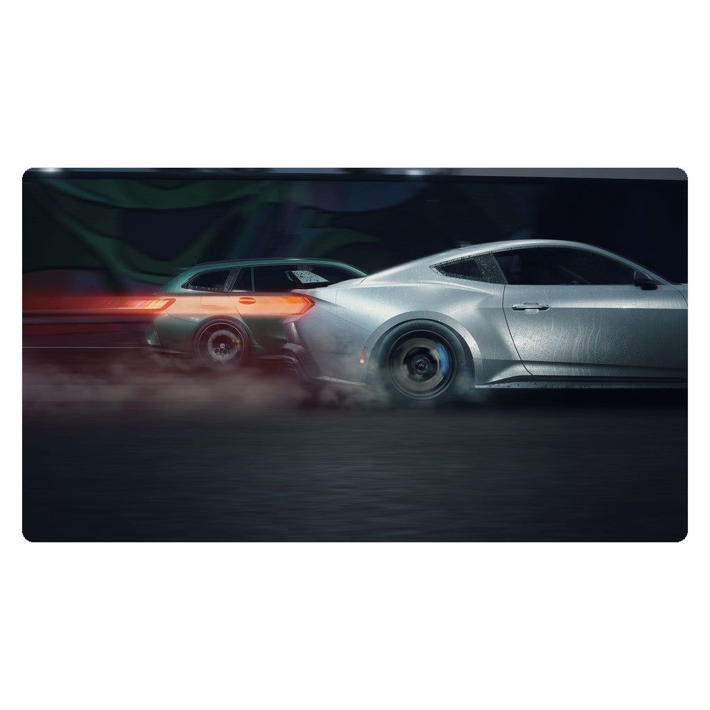 Need for Speed Unbound (PS5) official screenshot 2