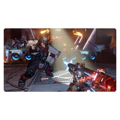 Borderlands 3 (PS4) official screenshot 2
