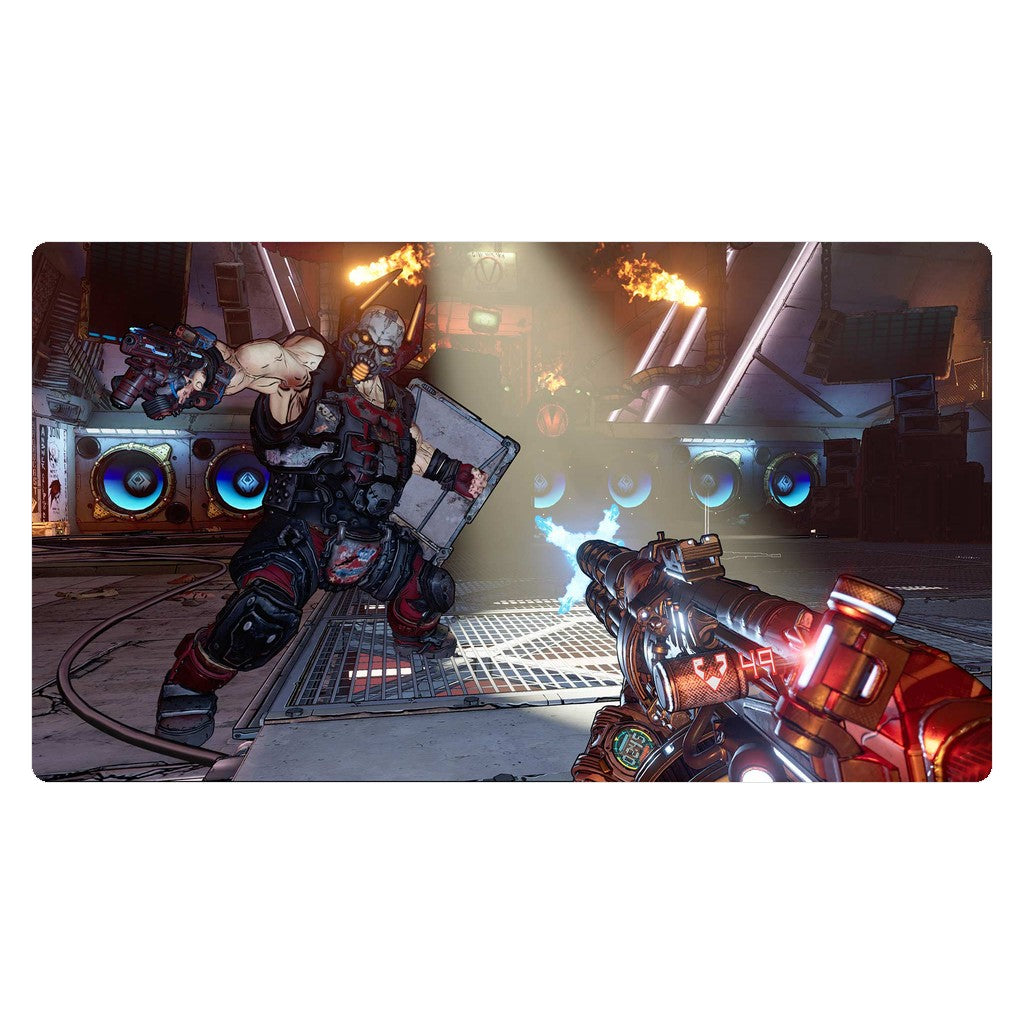 Borderlands 3 (PS4) official screenshot 2