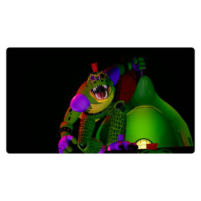Five Nights at Freddy's: Security Breach (PS5) official screenshot 2