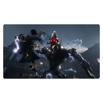Lies of P (PS5) official screenshot 2