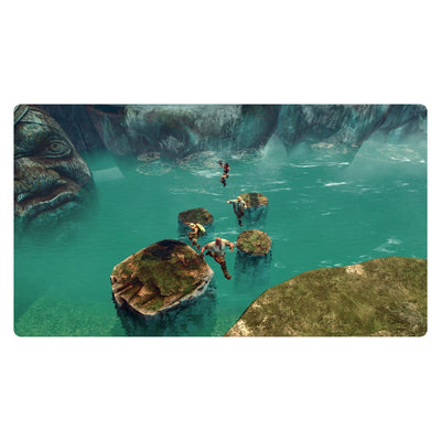 Jumanji: Wild Adventures (PS5) official screenshot 2