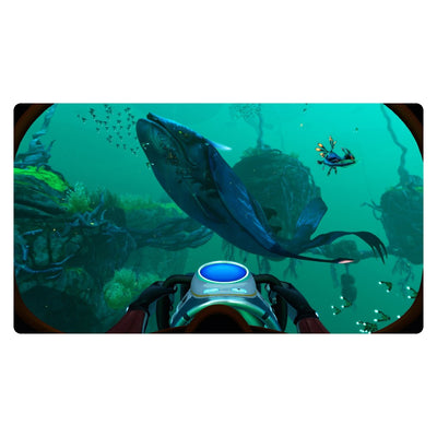 Subnautica: Below Zero (PS4) official screenshot 2