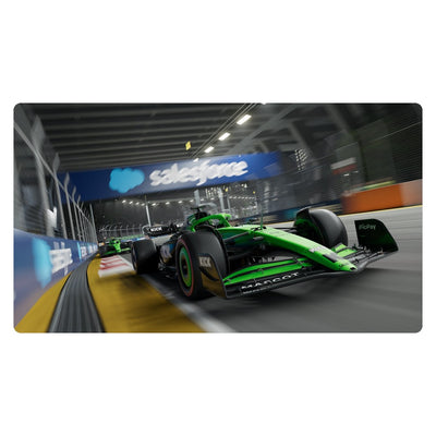 F1 25 (PS5) official screenshot 2