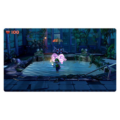 Luigi's Mansion 2 HD (Nintendo Switch) official screenshot 2