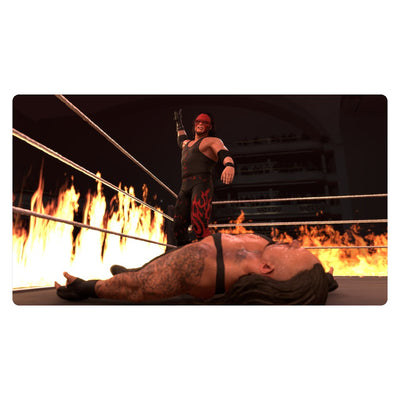 WWE 2K26 (PS5) official screenshot 2