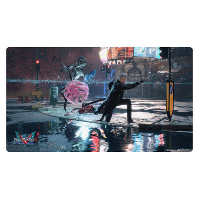 Devil May Cry 5 Series (PS5) official screenshot 2