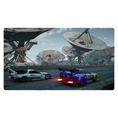 Screamer (PS5) official screenshot 2