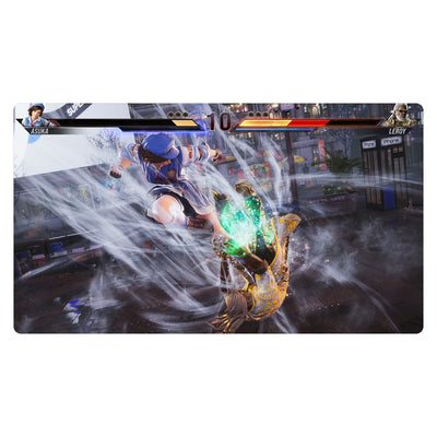 TEKKEN 8 (PS5) official screenshot 2