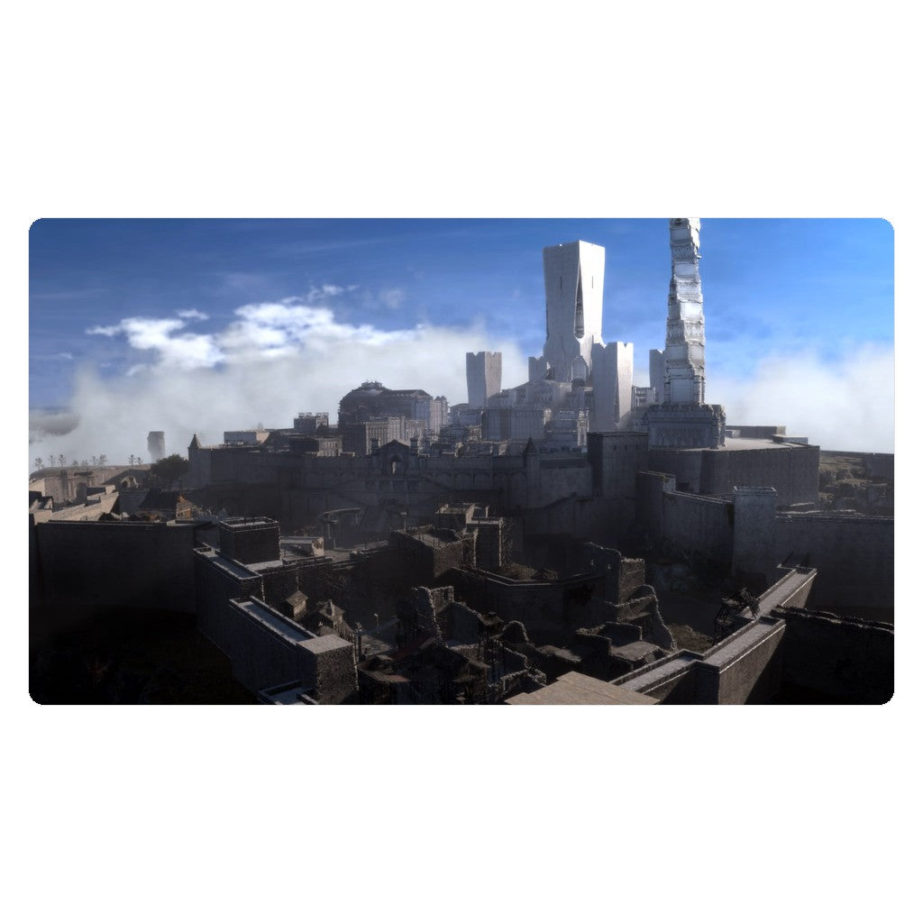 Forspoken (PS5) official screenshot 2